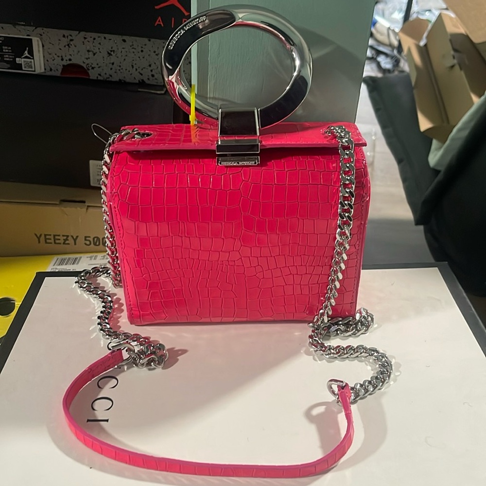 Rebecca minkoff handbag